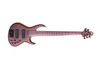 MTD (USA) 535-24, Purpleheart / Purpleheart FB  5 String Bass At Bass Central