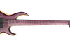MTD (USA) 535-24, Purpleheart / Purpleheart FB  5 String Bass At Bass Central