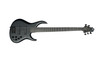 MTD (USA) 534-24, Black Matte / Ebony FB  5 String Bass At Bass Central