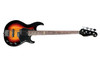 Yamaha BBP 34, Vintage Sunburst / Rosewood  4 String Bass At Bass Central