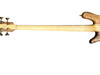 Spector USA SB1 LTD, #45 Of 50 Produced , Black Walnut/Pau Ferro  4 String Bass Central