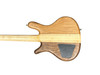Spector USA SB1 LTD, #45 Of 50 Produced , Black Walnut/Pau Ferro  4 String Bass Central