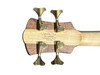 Spector USA SB1 LTD, #45 Of 50 Produced , Black Walnut/Pau Ferro  4 String Bass Central