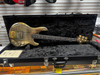 Ernie Ball Music Man StingRay 50th Anniversary 4 H Special, Molten Gold 4 String Bass At Bass Central