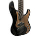Dingwall SP1 (5), Black Gloss / Rosewood  5 String Bass At Bass Central