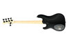 Dingwall SP1 (5), Black Gloss / Rosewood  5 String Bass At Bass Central