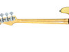 Fender Jazz Bass, 1974 Olympic White/Maple 4 String Bass At Bass Central