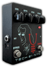 Geddy Lee, Amalgamation, Signature Chorus, Bass Guitar Chorus Pedal