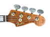 Fender Custom Shop 1964 RELIC  Artisan J Bass, Honeyburst Flame Maple Burl/Rosewood  4 String Bass At Bass Central