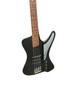 Dingwall D-Roc (4) Standard, Black Matte/Pau Ferro  4 String Bass At Bass Central