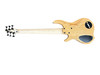 Dingwall Combustion 6 (3 Pickup), Natural w/ Maple 6 String Bass At Bass Central