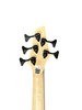 Dingwall Combustion 5, Whalepool Burst w/ Pau Ferro B STOCK (Cannot Find Flaw) 5 String Bass At Bass Central