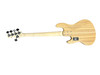Sandberg Cal TM-5 Superlight, Natural / Maple  5 String Bass At Bass Central