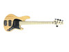 Sandberg Cal TM-5 Superlight, Natural / Maple  5 String Bass At Bass Central