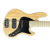 Sandberg Cal TM-5 Superlight, Natural / Maple  5 String Bass At Bass Central
