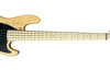 Sandberg Cal TM-5 Superlight, Natural / Maple  5 String Bass At Bass Central
