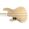 Sandberg Cal TM-5 Superlight, Natural / Maple  5 String Bass At Bass Central