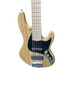 Sandberg Cal TM-5 Superlight, Natural / Maple  5 String Bass At Bass Central