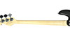 Sandberg Cal. TT-4 SuperLight, Black Matte / Pau Ferro 4 String Bass At Bass Central