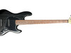 Sandberg Cal. TT-4 SuperLight, Black Matte / Pau Ferro 4 String Bass At Bass Central