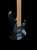 Sandberg California TT-4 SuperLight, Matte Black / Roasted Maple  4 String Bass At Bass Central