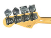Fender, NOS, Custom Shop, Jazz Bass, Faded Walnut, 1975