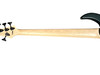 MTD Kingston Norm Stockton Sign. (5), Blueburst / Maple 5 String Bass At Bass Central