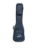 MTD Kingston Norm Stockton Sign. (5), Blueburst / Maple 5 String Bass At Bass Central