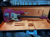 Fender Custom Shop Time Machine Journeyman 1965 Jazz Bass, Faded Dakota Red/Rosewood
