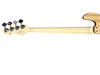 Sandberg Cal. TT-4 SuperLight, Natural / Birdseye USED IN EXCELLENT Condition 4 String Bass At Bass Central