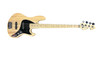 Sandberg Cal. TT-4 SuperLight, Natural / Birdseye USED IN EXCELLENT Condition 4 String Bass At Bass Central