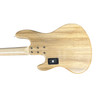 Sandberg Cal. TT-4 SuperLight, Natural / Birdseye USED IN EXCELLENT Condition 4 String Bass At Bass Central