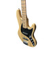 Sandberg Cal. TT-4 SuperLight, Natural / Birdseye USED IN EXCELLENT Condition 4 String Bass At Bass Central