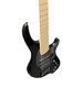 Dingwall NG-3 (5), Black Metallic Gloss / Maple 5 String Bass At Bass Central