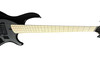 Dingwall NG-3 (5), Black Metallic Gloss / Maple 5 String Bass At Bass Central