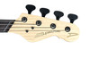 Dingwall SP1 Black Gloss 8.4 LBS *IN STOCK**