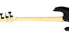 Dingwall SP1 Black Gloss 8.4 LBS 4 String Bass At Bass Central