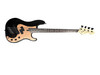 Dingwall SP1 Black Gloss 8.4 LBS 4 String Bass At Bass Central