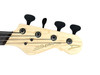 Dingwall SP1 Black Gloss 8.4 LBS 4 String Bass At Bass Central