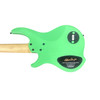 Dingwall John Taylor Signature JTS (5) Seafoam Green/Pau Ferro  5 String Bass At Bass Central