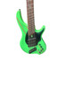 Dingwall John Taylor Signature JTS (5) Seafoam Green/Pau Ferro  5 String Bass At Bass Central