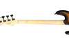 Dingwall SP1 (4), Vintage Burst / Rosewood 4 String Bass At Bass Central