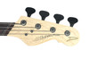 Dingwall SP1 (4), Vintage Burst / Rosewood 4 String Bass At Bass Central