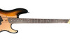 Dingwall SP1 (4), Vintage Burst / Rosewood 4 String Bass At Bass Central