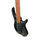 Dingwall John Taylor Signature JTS (5) Black/Pau Ferro 5 String Bass At Bass Central
