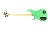 Dingwall John Taylor Signature JTS (4) Seafoam Green/Pau Ferro  4 String Bass At Bass Central