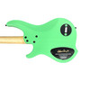 Dingwall John Taylor Signature JTS (4) Seafoam Green/Pau Ferro  4 String Bass At Bass Central