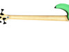 Dingwall John Taylor Signature JTS (4) Seafoam Green/Pau Ferro  4 String Bass At Bass Central