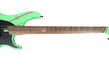 Dingwall John Taylor Signature JTS (4) Seafoam Green/Pau Ferro  4 String Bass At Bass Central