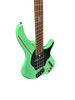 Dingwall John Taylor Signature JTS (4) Seafoam Green/Pau Ferro  4 String Bass At Bass Central